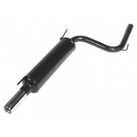Scarico / Silenziatore Gruppo N Talbot Samba Rally 1360