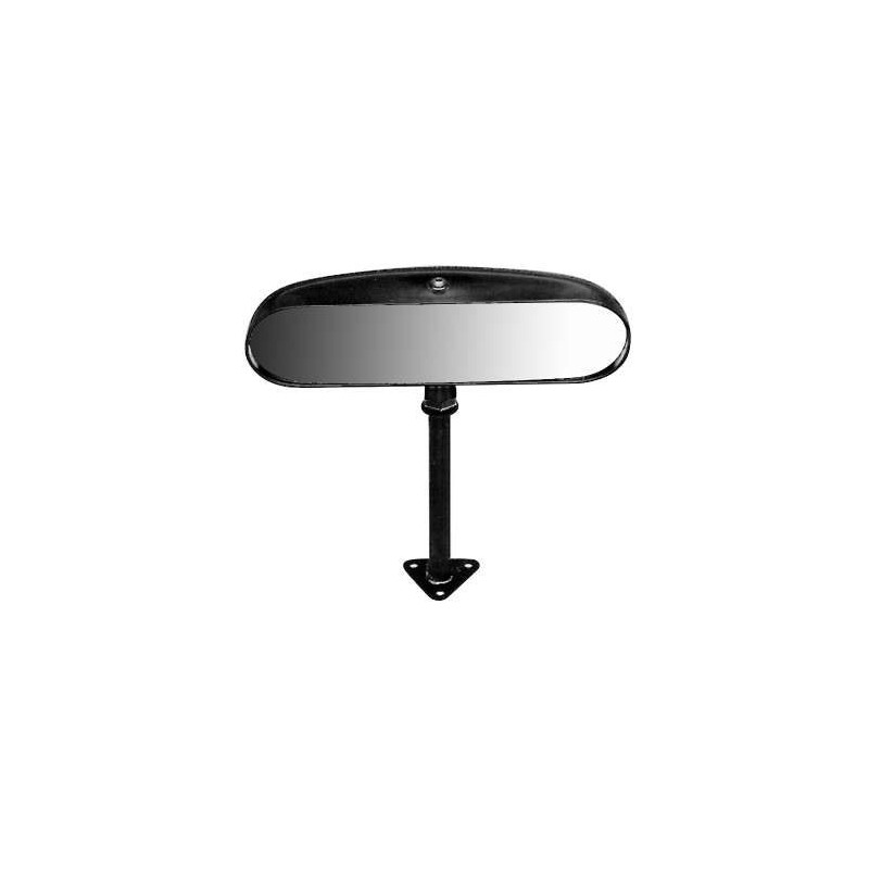Lifeline Sport Black CVX achteruitkijkspiegel - RET-MIRSPO-N - 4000-107-001 - 3661768060865