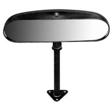 Lifeline Sport Black CVX achteruitkijkspiegel - RET-MIRSPO-N - 4000-107-001 - 3661768060865