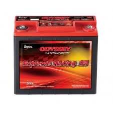 Odyssey Competition Battery PHCA 680/16 Ah 185/79/170/ 7kg
