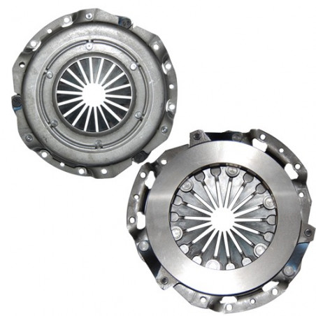 Mecanisme d'embrayage renforcé BRATEX pour Opel Astra G 1.8 16v