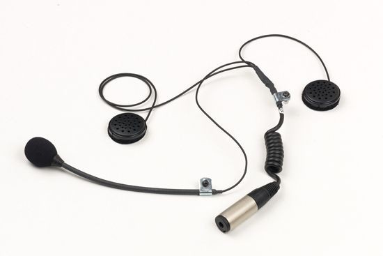 Kit Micro / Luidsprekers Stilo Jet Hoofdtelefoon / Radio Trophy Hoofdtelefoon - STI-AE0101 - AE0101 - 3661768179437