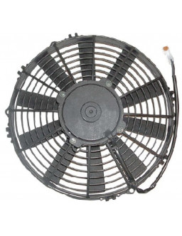 Spal Fan Blades Diameter 350mm Suction 2220 M³/H