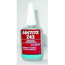 Freinfilet Normal Loctite® 243 5ml