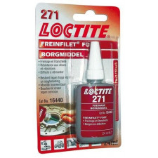 Loctite® Schroefdraadborgmiddel voor zwaar gebruik 271 5ml