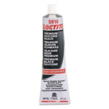 Silicone Noir Joint d'Etanchéité Loctite 5910 Loctite Tube 40ml Quick Gasket