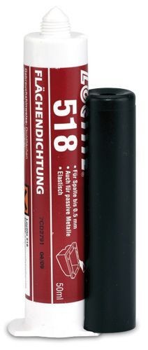 Eendelige Loctite® 518 spuit van 25 ml - LT-267430 - 2125535 - 3661768136652