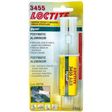 Poxymatic Alu Loctite® 3455 24 ml spuit