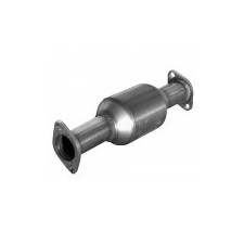 Inoxcar Front Pipe Subaru Impreza WRX After 2003