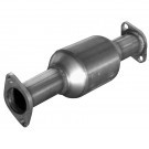 Tube Avant Inoxcar Subaru Impreza WRX Après 2003 - IC-FPSU02 - FPSU.02 - 3661768205532