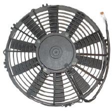Ventilateur Diamètre 210mm, Pales 190mm Aspirant 730 M³/H