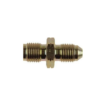 Adattamento Goodridge Maschio / Maschio 3/8x24-1/2x20 Inverso