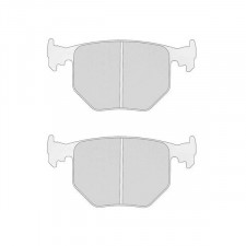 Plaquettes de Frein CL Brakes RC6 arrière BMW E46 M3