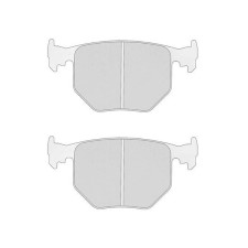 Remblokken CL Remmen RC6 achter BMW E46 M3 - CL-4120-RC6 - 4120RC6 - 3661768202227