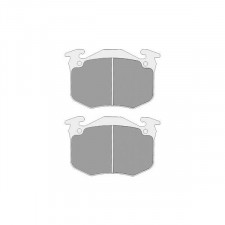 Plaquettes de Frein CL Brakes RC6 avant / arrière Renault R5 Turbo