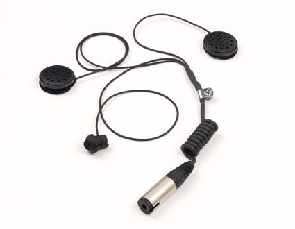 Kit Micro / Luidsprekers Stilo Integrale Hoofdtelefoon / Radio Trophy Hoofdtelefoon - STI-AE0100 - AE0100 - 3661768179420