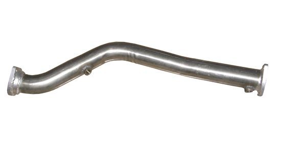 Tube Afrique Inoxcar Inox Renault Clio RS phase 2 Après 2002 - IC-AFCLIOA - AFCLIOA - 3661768204597