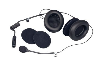 Kit Micro / Luidsprekers Stilo WRC Jet Hoofdtelefoon - STI-AE0104 - AE0104 - 3661768179468