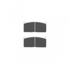 Brake pads CL Brakes RC6 rear Mitsubishi Lancer Evo IX 2.0 turbo 2003-2011