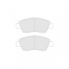 Pastiglie Freno CL Freni RC6 Prima Honda Civic Vtec