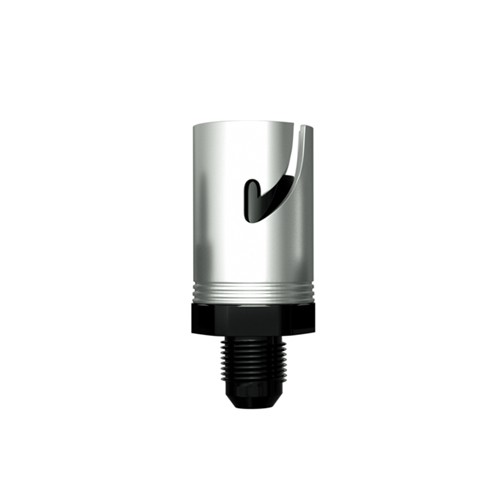 Goodridge -03 JIC EPDM G-Link Male Koppeling - G-GQD03BS03E - GQD03BS03EB - 3661768210659
