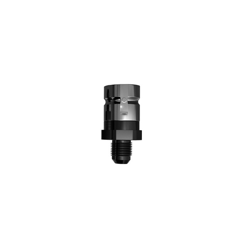 Accoppiatore Femminile Goodridge -03 JIC Giunto EPDM G-Link - G-GQD03BP03E - GQD03BP03EB - 3661768210642