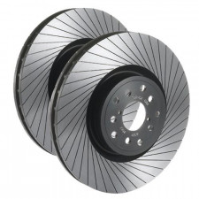 Dischi di Freno anteriori Tarox G88 Subaru STI 326x30 5x100/5x114.3