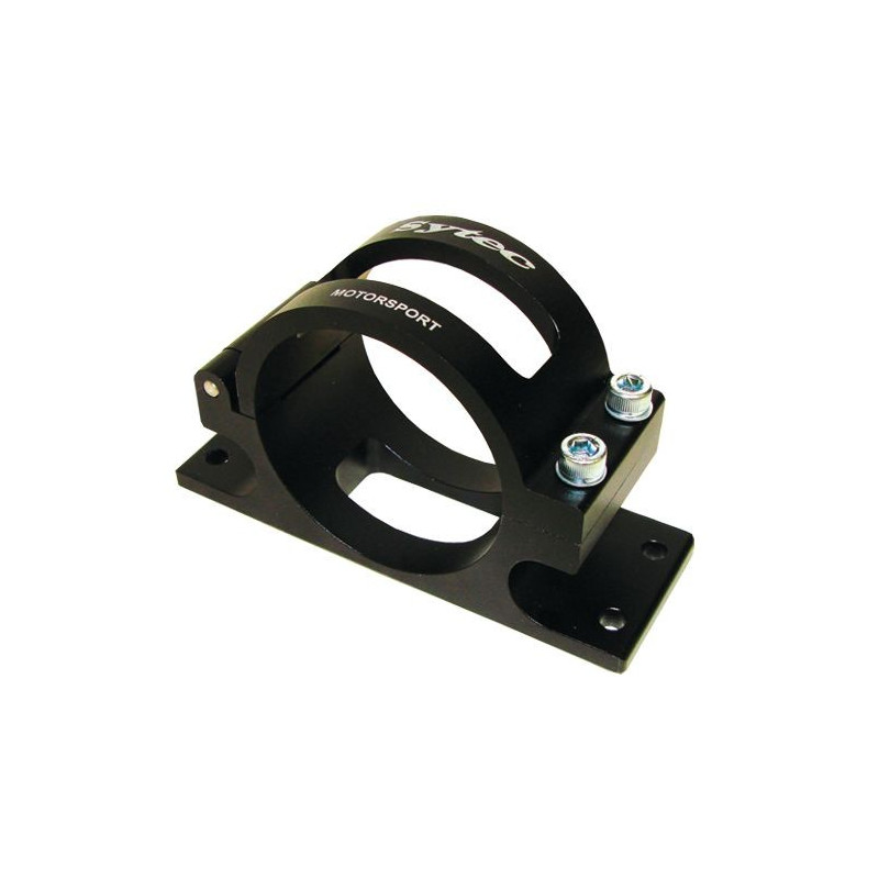 Support Pompe à Essence Sytec Noir - M-PB002N - WCP001B - 3661768254417