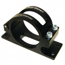 Sytec Brandstofpomphouder Zwart