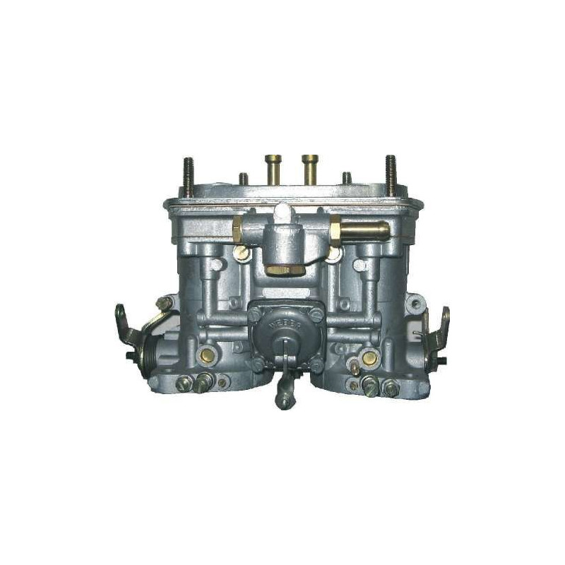 Weber 40 IDF Verticale carburateur met starter - W-40IDFS - 1895013800 - 3661768256657