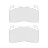 Brake Pads  CL Brakes RC8 Front Mitsubishi Evo 5-8 Ep16mm
