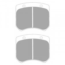 Brake Pads  CL Brakes RC6 Mini Cooper S