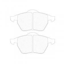 Plaquettes de Frein CL Brakes RC6 Volkswagen Golf 4