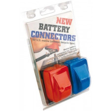 Connettori di Batteria a Assemblaggio Apertura / Chiusura Rapide (X2)