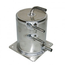 Serbatoio Tampone in Lega 1L OBP Fissaggio sotto