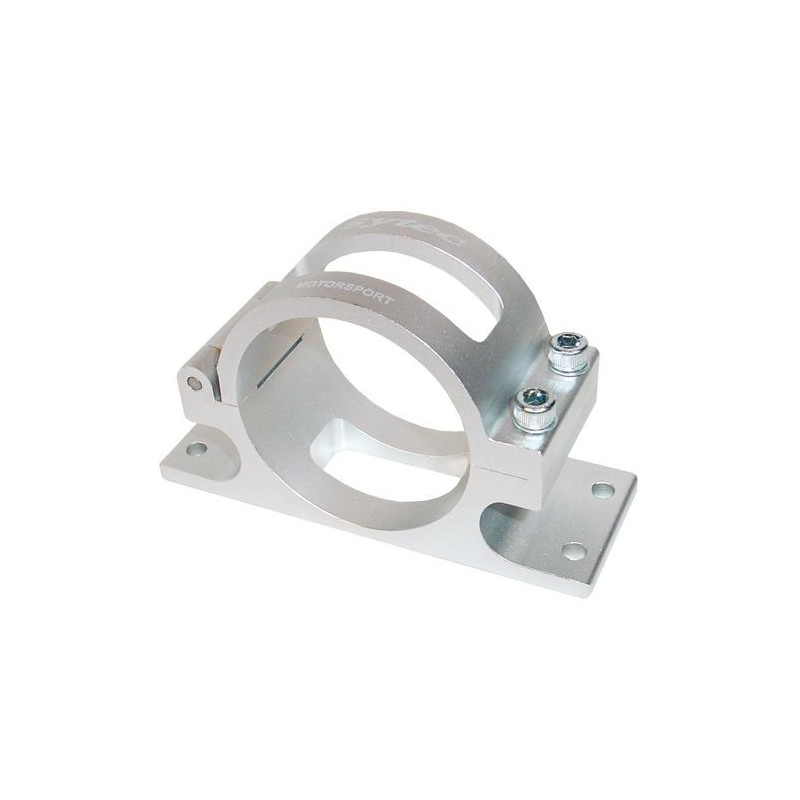 Supporto Pompa della Benzina Sytec Argento - M-PB003A - WCP001 - 3661768254424