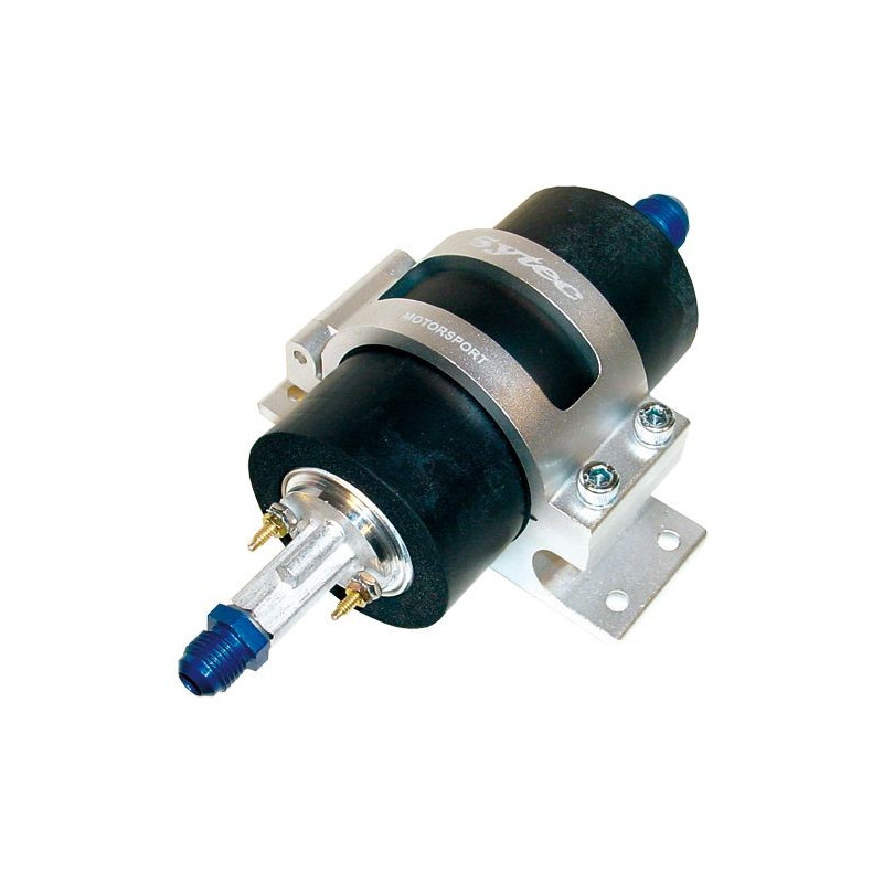 Mousse Epaisse pour Support de Pompe - M-PBA002 - MPBA002 - 3661768254448