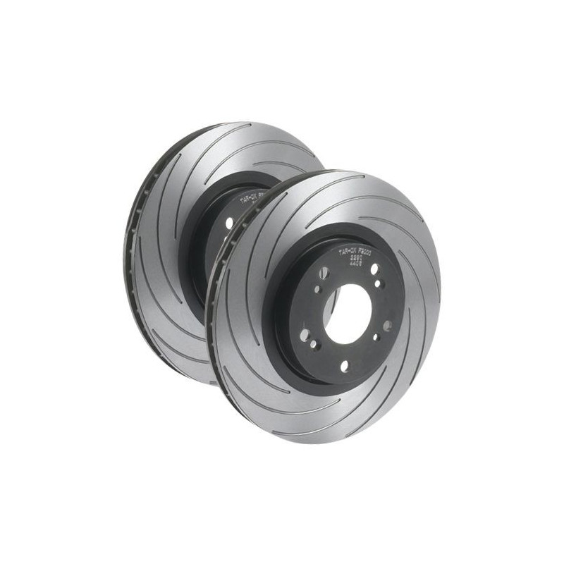 Discuri de frână față Tarox F2000 pentru Mini Cooper S 276x22 - TA-0506-F2000 - F2000 0506 - 3661768257340