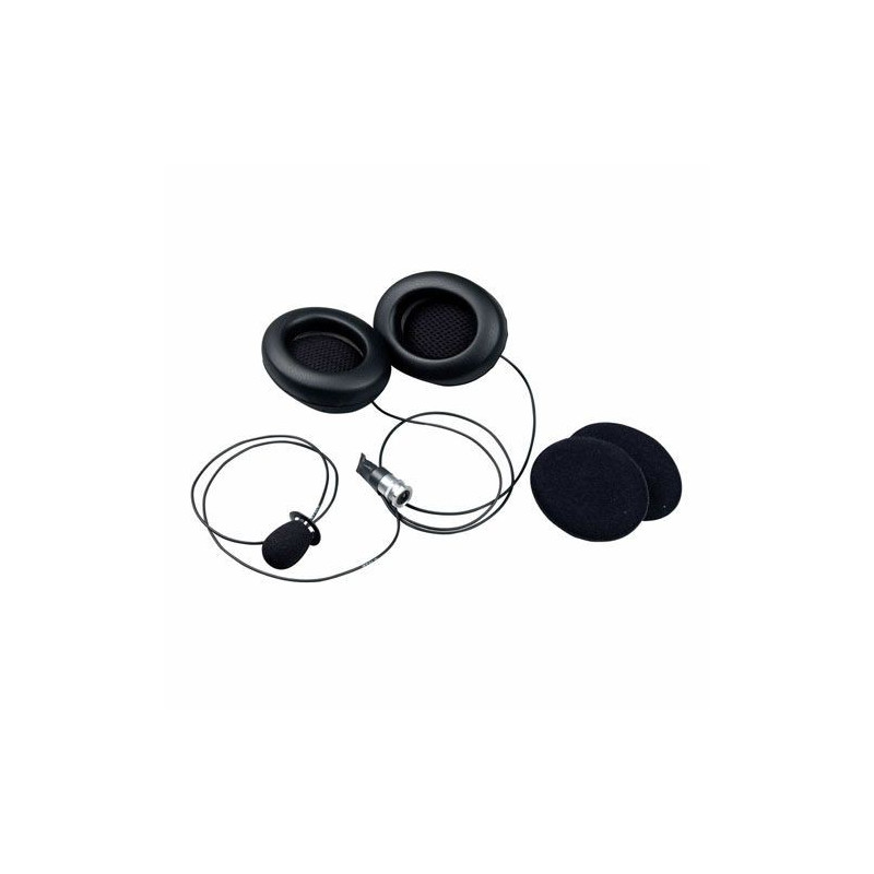 Kit Micro / Luidsprekers Stilo WRC DES Rally Jet Hoofdtelefoon - STI-AE0210 - AE0210 - 3661768272497