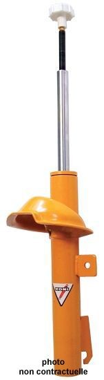 Koni Sport schokdemper Honda Civic 1.4i / 1.8i / 2.2 CDi FK - KO-8641-1498SPOR - 8641-1498SPORT - 3661768173619