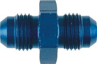 Adapter mannelijk / mannelijk Goodridge 7/16X20 bol - 7/16X20 bol - G-815-04P - 815-04P - 3661768254875