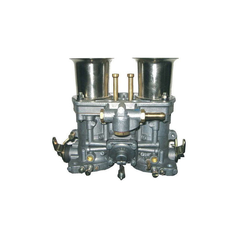 Weber 44 IDF Verticale carburateur zonder starter - W-44IDF - 1899006100 - 3661768256640