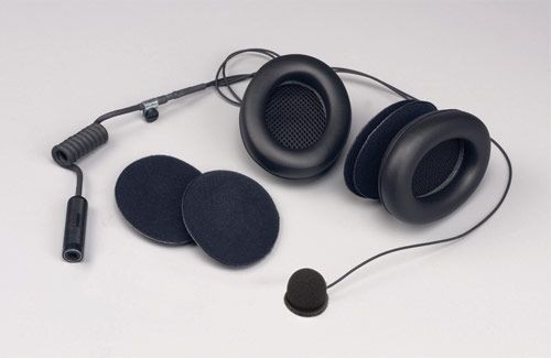 Stilo microfoon/luidsprekerset met geïntegreerde hoofdtelefoonbehuizing - STI-AE0105 - AE0105 - 3661768262184