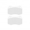 Plaquettes de Frein CL Brakes RC6E Avant Nissan 350z