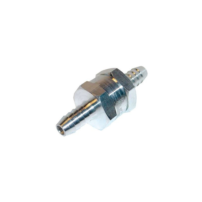 Non-return Valve Smooth input / output 6mm - M-OWV044 - OWV044 - 3661768269749
