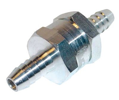 Non-return Valve Smooth input / output 6mm - M-OWV044 - OWV044 - 3661768269749