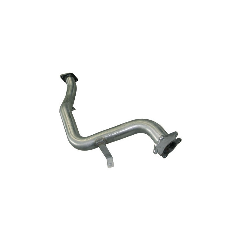 Tubo Sostituzione Catalizzatore Inoxcar Inox Peugeot 106 1.6 16v Prima di 2000 - IC-AF10601 - AF106.01 - 3661768276624