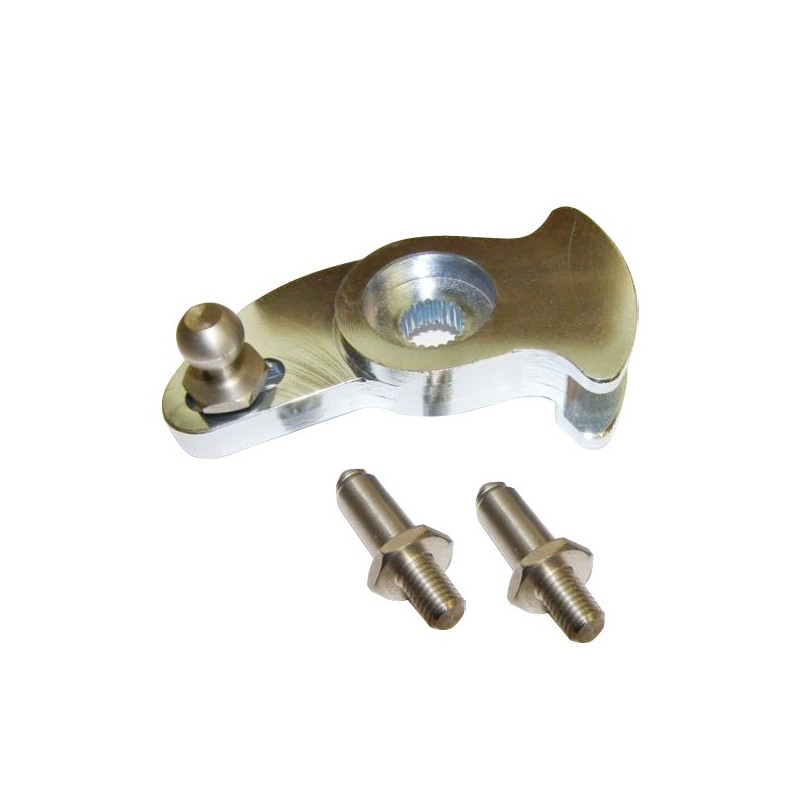 Quick Shifters Forge voor 5 versnellingsbak Volkswagen Audi Seat Skoda - FO-FMVAG5QS - FMVAG5QS - 3661768281710