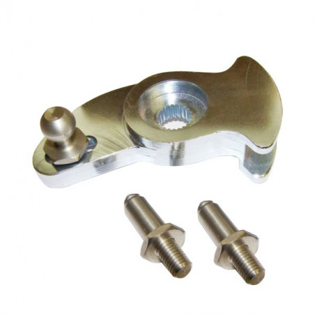 Quick Shifters Forge pour Boite de Vitesses 5 Volkswagen Audi Seat Skoda