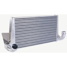 Forge intercooler voor Megane RS 250pk Voormontage - FO-FMINTRS250 - FMINTMRS - 3661768285442